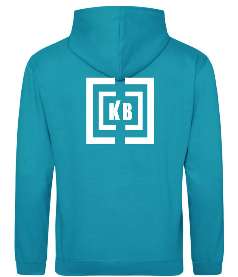 Sweat Lagoon Blue