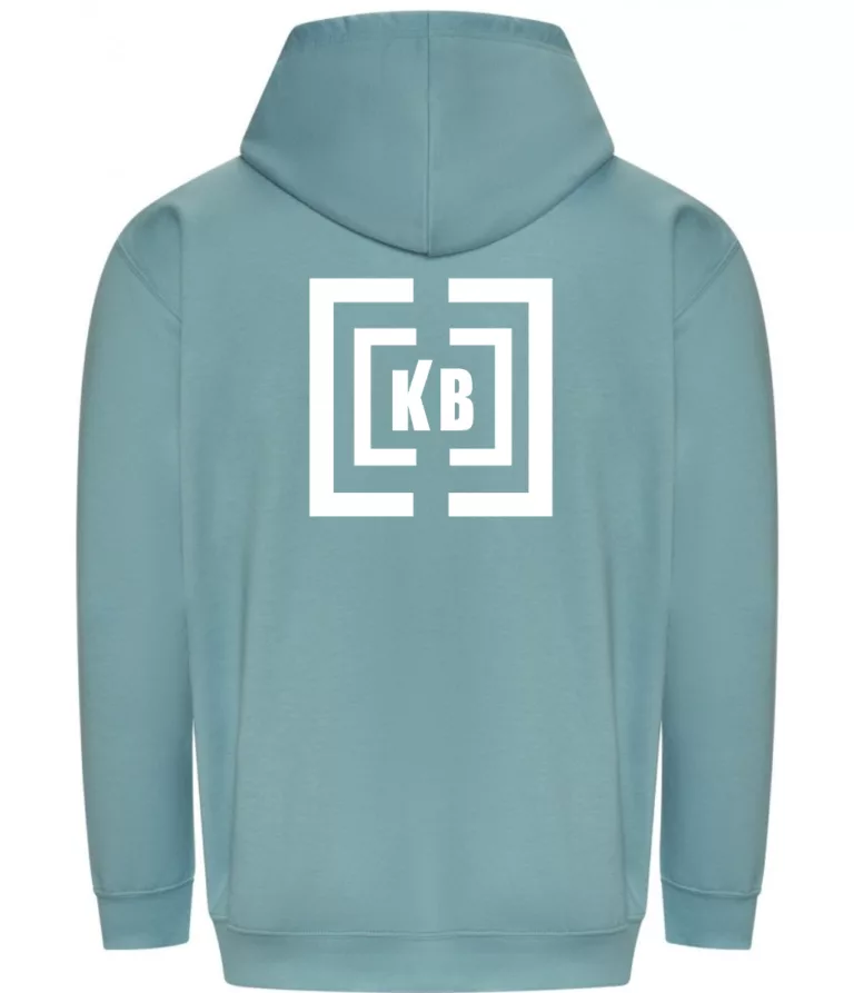 Sweat Seafoam